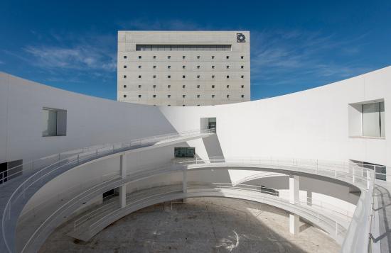 Centro culturale Caja Granada